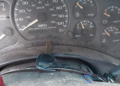 2001 GMC Sierra 2500Hd Sle из США, поврежденный, VIN 1GTHC29U31Z325105